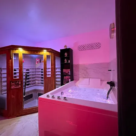 Apartament Your & Your Choisy-le-Roi